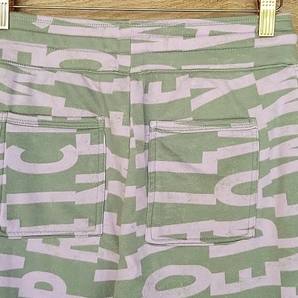 Anthropologie Daily Practice Size XSmall Sweatpants - Picture 5 of 6